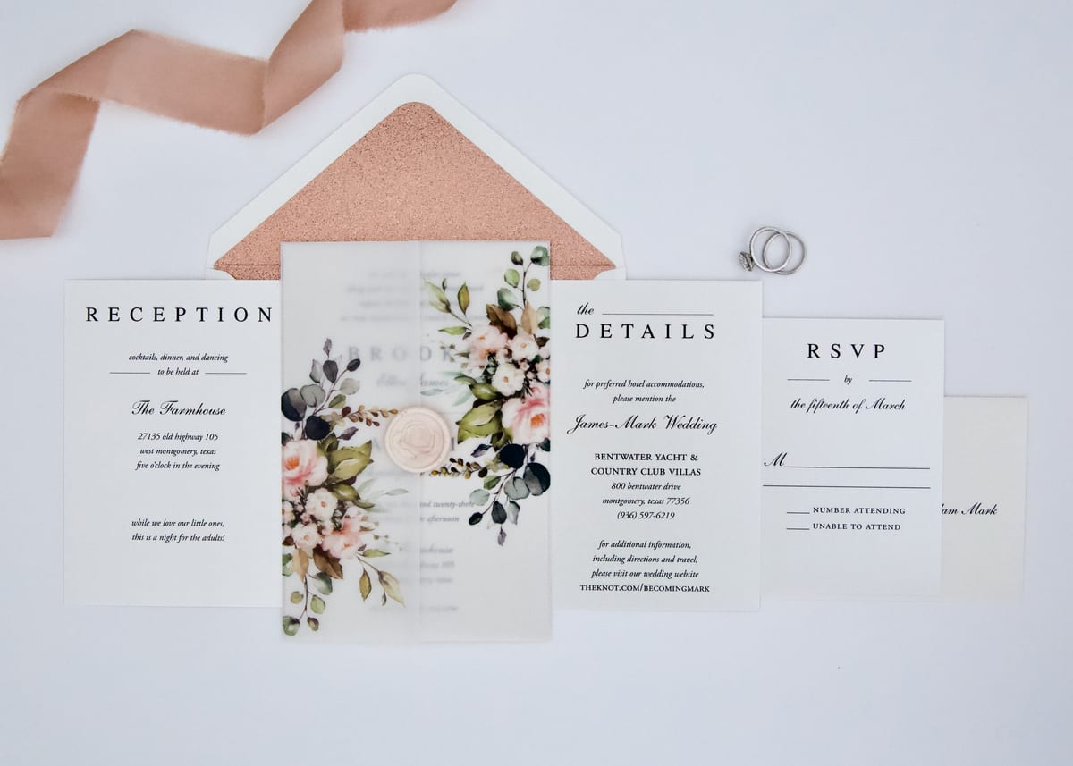 DGZ Invitations and More