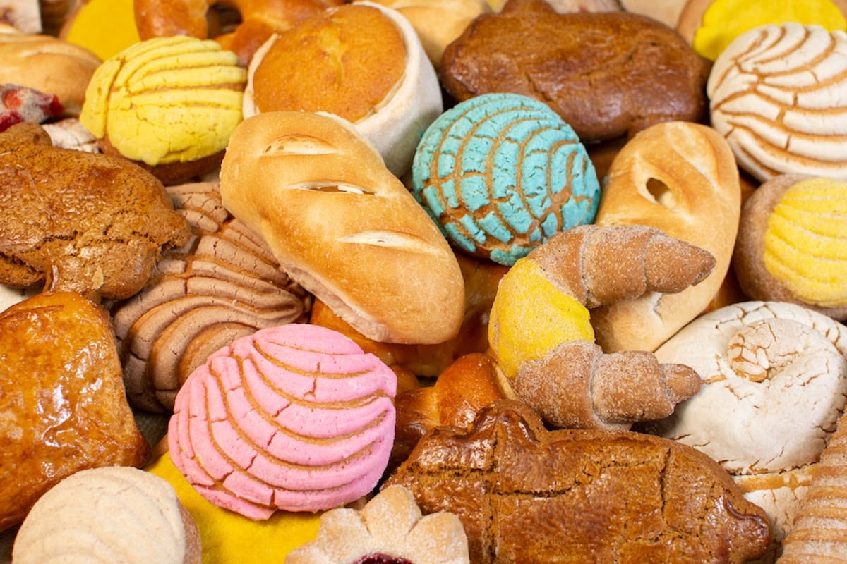 El Bolillo Bakery