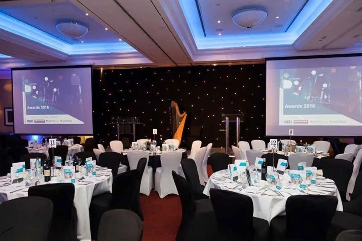 Sterling Banquet Halls